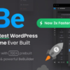 Betheme- Responsive Multipurpose WordPress & WooCommerce Theme