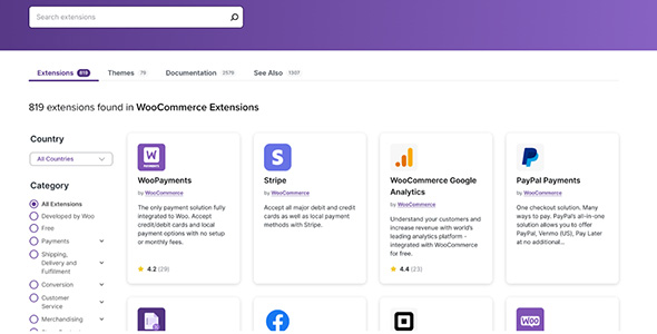 Wordpress Plugins 69 Woocommerce Extensions + Updates