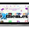 5Play The Best Premium Themes for Site Modded Games Apps for Android include with Google Play Store Extractor Apk 4.1 GPL Theme