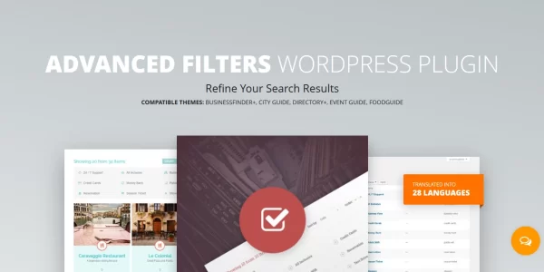 AIT Advanced Filters 2.0.2 GPL Plugins