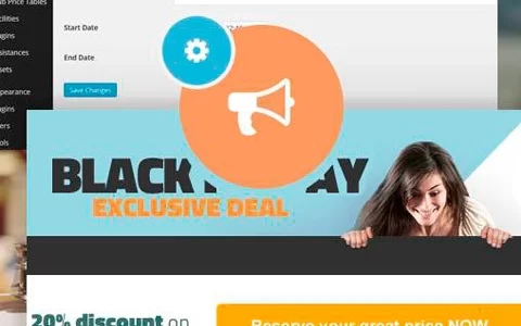 AIT Announcements Bar 3.0.2 GPL Plugins