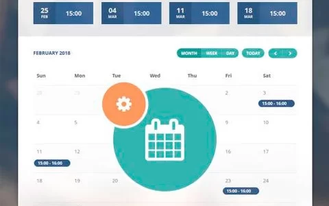 AIT Events Pro 2.0.2 GPL Plugins