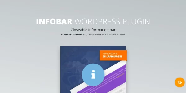 AIT Infobar 2.0.2 GPL Plugins