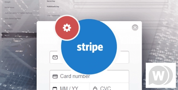 AIT Stripe Payments 2.0.2 GPL Plugins