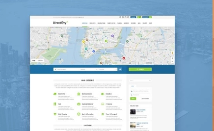 AIT – Coffeebar WordPress Theme 2.0.8 GPL Theme