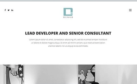 AIT – Denko WordPress Theme 2.0.12 GPL Theme