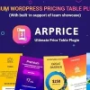 ARPrice 4.0.3 GPL Plugins