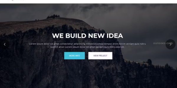 Accede Digital Agency WordPress Theme 1.5 GPL Theme