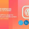 AccessPress Social Auto Post 2.1.2 GPL Plugins
