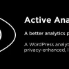 Active Analytics 2.5.3 GPL Plugins