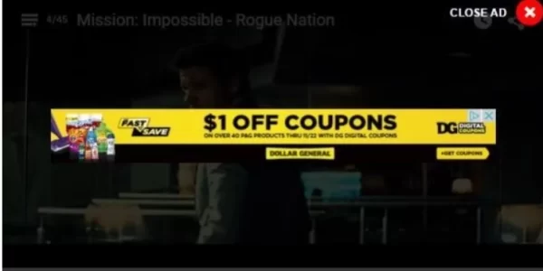 Ad Overlay Anything Easy advertising on videos, images or text 2.0.0 GPL Plugins