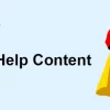Admin Help Content 2.0.1 GPL Plugins