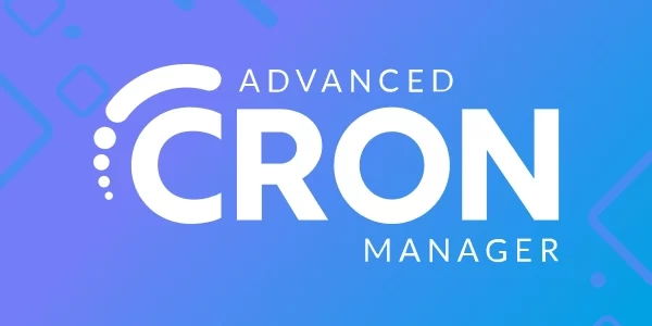 Advanced Cron Manager PRO 2.6.0 GPL Plugins