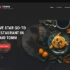 Ait Gourmet – WordPress Theme 2.0.7 GPL Theme