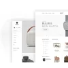 Alit Minimalist Responsive Woocommerce WordPress Theme 1.19 GPL Theme
