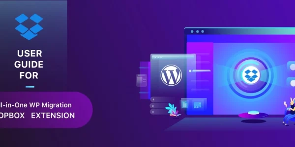 All-in-One WP Migration Dropbox Extension 3.82 GPL Plugins