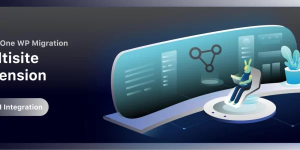 All-in-One WP Migration Multisite Extension 4.37 GPL Plugins