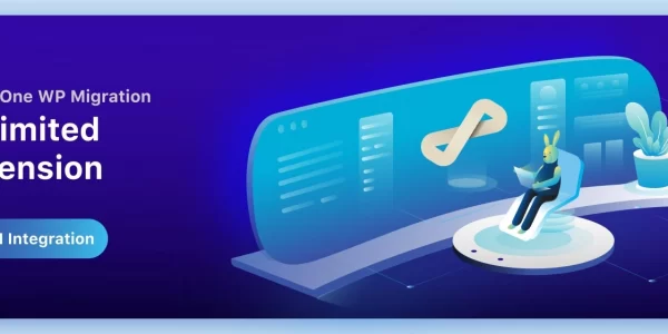 All-in-One WP Migration Unlimited Extension 2.59 GPL Plugins