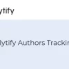 Analytify Authors Tracking 5.1.1 GPL Plugins