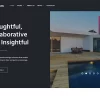 Archinom Architect WordPress Elementor Theme WordPress Theme 1.0.0 GPL Theme