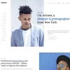 Artores Personal WordPress Elementor Theme WordPress Theme 1.0.0 GPL Theme
