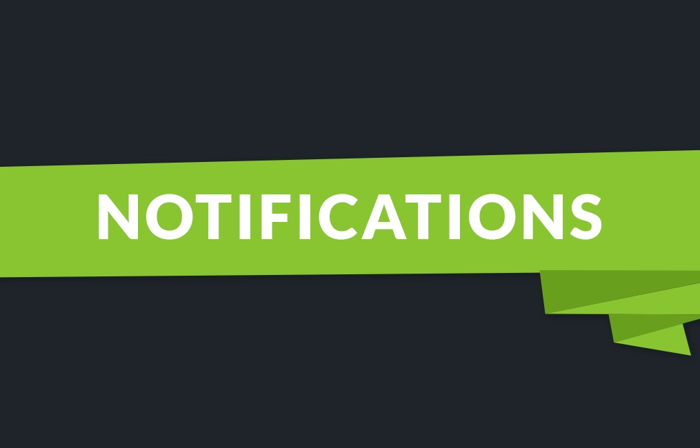 Awesome support Notifications 2.1.0 GPL Plugins