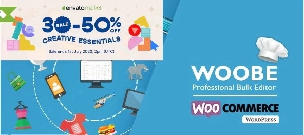 BEAR WooCommerce Bulk Editor and Products Manager Professional 2.1.4 GPL Plugins