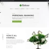 Bankorama Bank WordPress theme WordPress Theme 1.0.0 GPL Theme