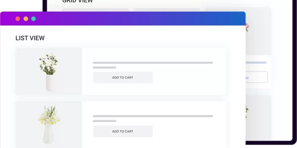 BeRocket Grid/List View 3.0.4.6 GPL Plugins