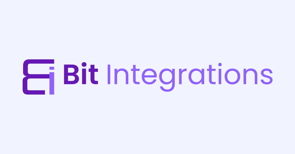 Bit Integrations Pro 2.1.5 GPL Plugins