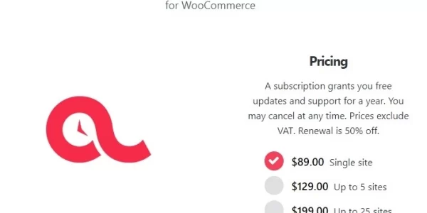 BookingWP WooCommerce Appointments 4.18.2 GPL Plugins