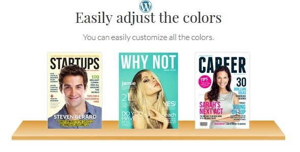 Bookshelf WordPress Plugin 2.1 GPL Plugins