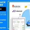Cashback Tracker Pro 2.6.4 GPL Plugins