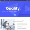 Contributz Corporate Consulting WordPress Elementor Theme WordPress Theme 1.0.0 GPL Theme