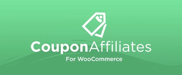 Coupon Affiliates for WooCommerce 5.12.3 GPL Plugins
