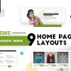 Delicate | Multipurpose WordPress 3.4 GPL Theme
