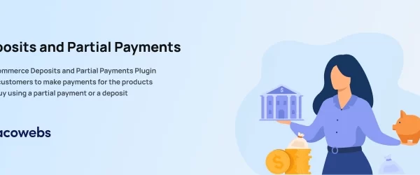Deposits Partial Payments for WooCommerce Pro 3.1.0 GPL Plugins