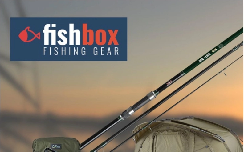 FishBox Fishing Supplies WooCommerce Theme 1.0.0 GPL Theme