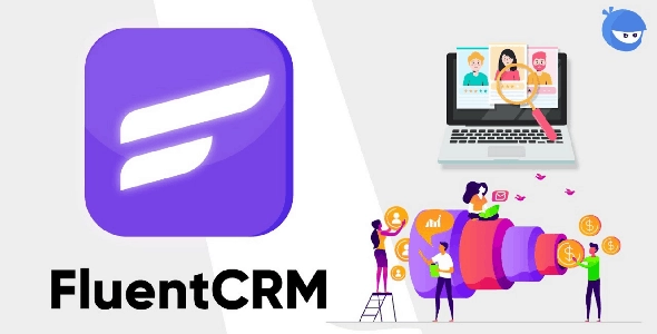 FluentCRM Pro 2.9.20 GPL Plugins