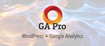 GA Google Analytics Pro 2.5.1 GPL Plugins