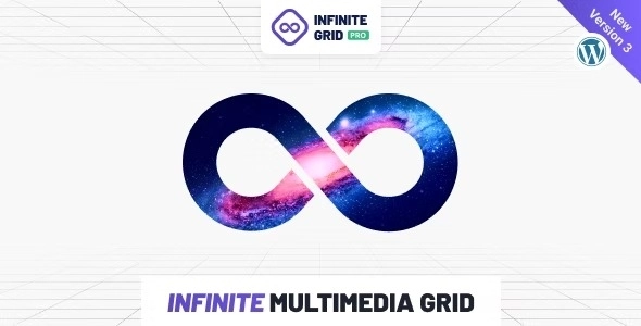 Infinite Grid Pro WordPress Plugin 3.1 GPL Plugins