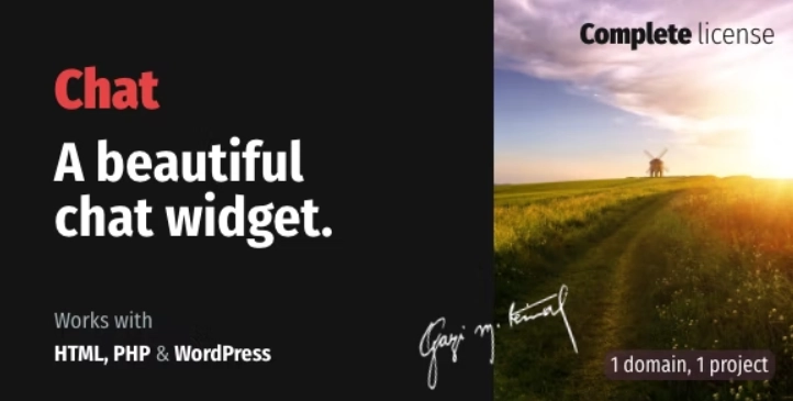 Live Chat Complete 3.6.2 GPL Plugins