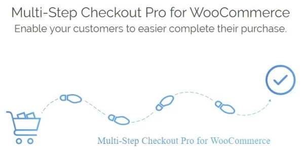 Multi-Step Checkout Pro for WooCommerce By SilkyPress 2.37 GPL Plugins