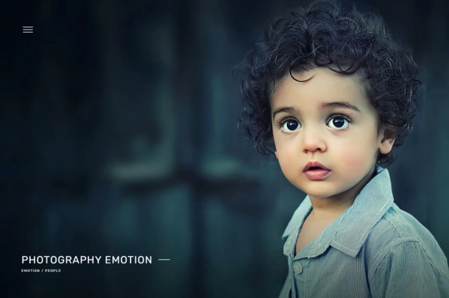 PhotoBuddy | Photography WordPress Theme 1.1 GPL Theme