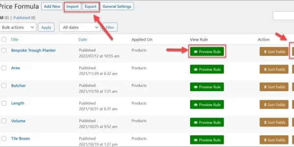 Price by Formula Calculator for WooCommerce 3.0.1 GPL Plugins