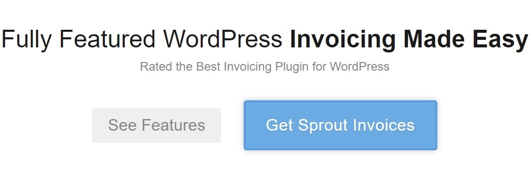 Sprout Invoices Pro 20.6.1 GPL Plugins