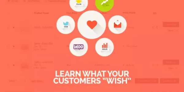 TI Wishlist Premium WooCommerce Plugin 2.2.0 GPL Plugins