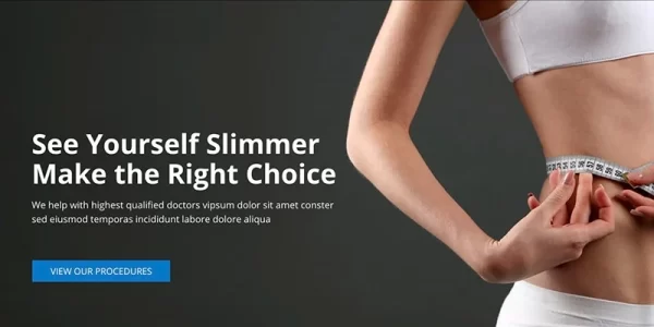 Vic Plastic Surgery Booking WordPress Theme 1.0 GPL Theme