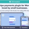WP Full Stripe Subscription and payment plugin for WordPress 6.3.2 GPL Plugins