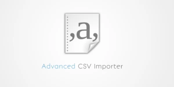 WPDownload Manager Advanced CSV Importer 2.6.0 GPL Plugins